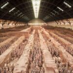 Xi'an:Terracotta Army Museum Walking Tour with Entry Tickets - A Closer Look at the Tour Itinerary