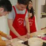 Xiao Long Bao, Pork thick soup, Bubble milk tea. Taiwan Traditional Light Meals Experience-B (Taipei Cooking Class) - What the Price Includes and Why It’s Worth It