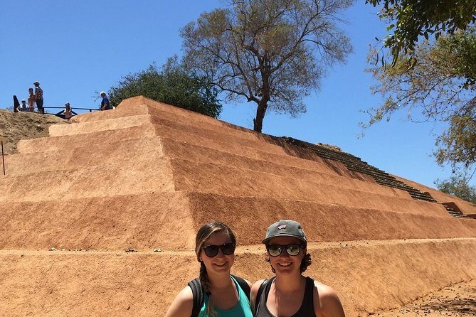 Xihuacan Culture and Archaeology Tour - Exploring the Xihuacan Site and Museum