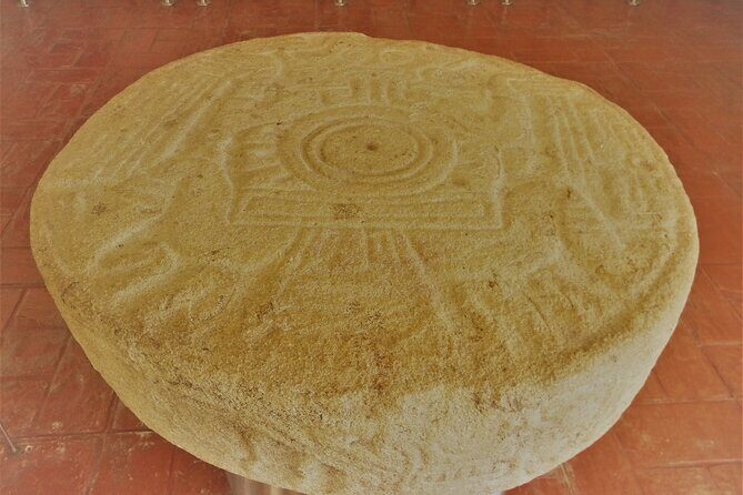 Xihucan archaeological tour - An In-Depth Look at the Xihuacan Archaeological Tour