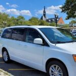 XL Mini Van from EWR Airport to Cape Liberty Cruise Terminal - Why You Should Consider This Transfer