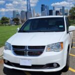 XL Mini Van Times Square NYC and Cape Liberty Cruise Port - A Detailed Look at the Private Transfer from Times Square to Cape Liberty