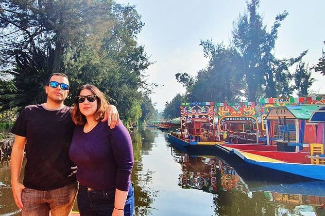 Xochimilco Boat PartyTemptation + 18 with open bar and cleats - In-Depth Look: What to Expect from the Xochimilco Boat Party
