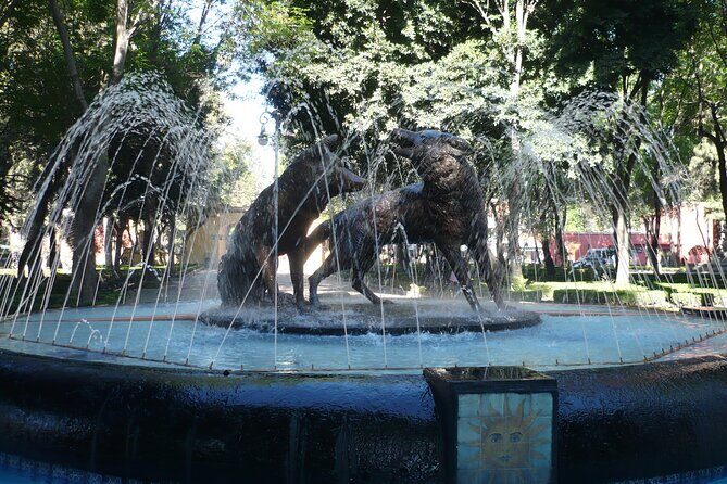 Xochimilco, Coyoacan and Frida Kahlo Museum Tour - In-Depth Review: What the Tour Looks Like and What You Can Expect