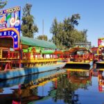 Xochimilco, Coyoacan, Aztec Stadium & UNAM - Practical Details and What You Should Know
