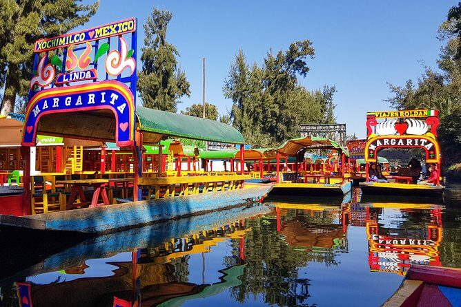 Xochimilco, Coyoacan, Aztec Stadium & UNAM - Practical Details and What You Should Know