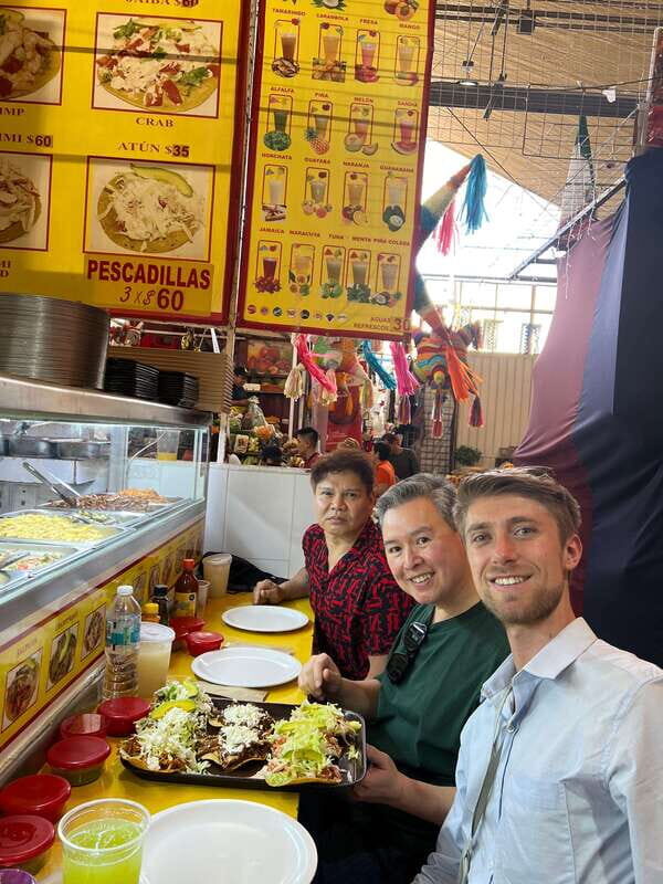 Xochimilco + Coyoacán Combo Full-Day Tour - What Makes This Tour Stand Out