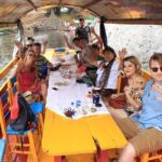 Xochimilco, Coyoacan, Frida Kahlo Museum & Artistic Murals - Itinerary Breakdown and Practical Insights