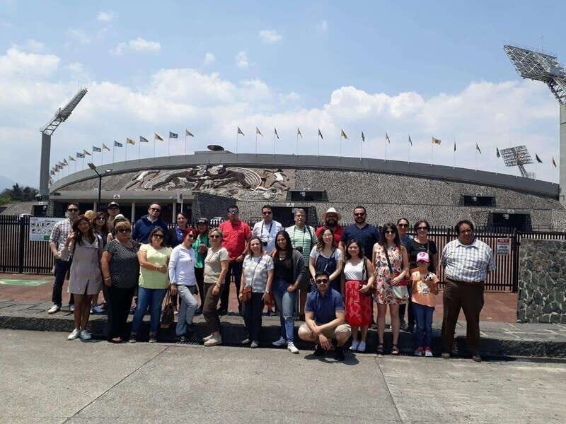 Xochimilco & Coyoacan. Mexico City. Private Tour - An In-Depth Look at the Tour