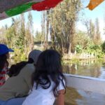 Xochimilco for kids and families - What You Can Expect on This Family-Friendly Tour
