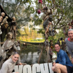 Xochimilco : Island of the dolls, tequila and mezcal CDMX - FAQ