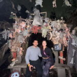 Xochimilco: Island of the Dolls Tour Games and Drinks - The Canal Ride