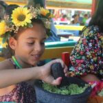 Xochimilco & Mexican Party with Guacamole & Unlimited Drinks - What’s Included and How the Day Unfolds