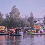 Xochimilco: Party on a trajinera with food, drinks, and music - The Itinerary in Detail