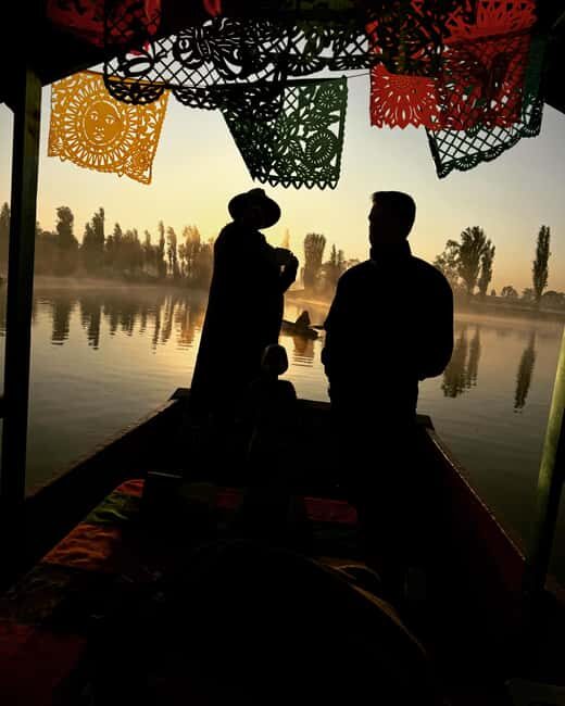 Xochimilco: Sanctuary of the Axolotl - Final Thoughts: Who Will Love This Tour?