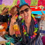 Xochimilco: Tequila tasting (unlimited) and cultural party on a boat - FAQ