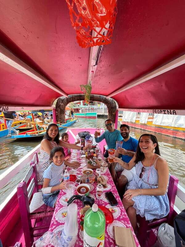 Xochimilco: traditional boat tour, culture, and fun. - Who Will Love This Tour?