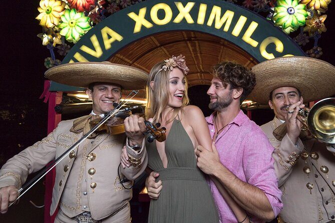 Xoximilco - Discover the Mexican Culture from Cancun - Authentic Experience or Tourist Trap?