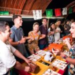 Xoximilco Flaoting Fiesta in Canals of Cancun - The Sum Up: Is It Worth It?