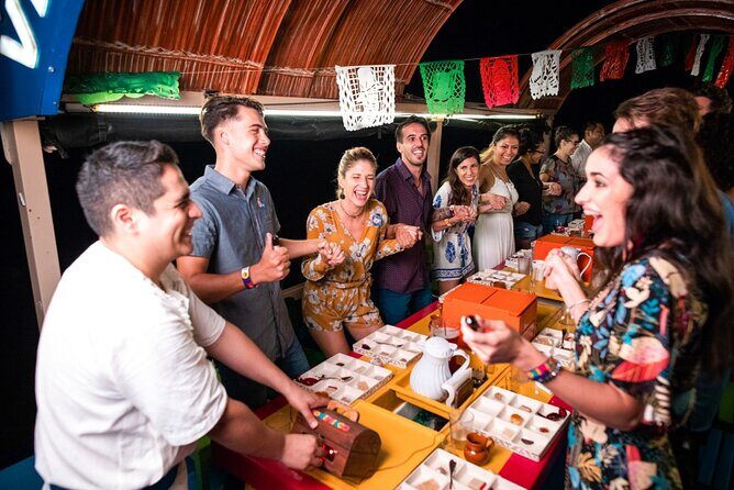 Xoximilco Flaoting Fiesta in Canals of Cancun - The Sum Up: Is It Worth It?