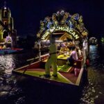 Xoximilco Night Cruise With Round Transportation from Tulum City - What Makes This Tour Stand Out