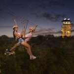 Xplor Fuego Admission *Official Product* - FAQs