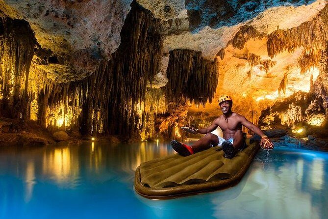 Xplor Fuego All Inclusive With Transportation From Cancun & Riviera Maya - Who Will Love This Tour?