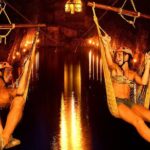 Xplor Fuego Night of Wild Adventure! Roundtrip Included - A Closer Look at the Xplor Fuego Night Adventure