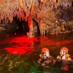 Xplor Fuego Park all inclusive from Playa Del Carmen - A Deep Dive into the Xplor Fuego Experience