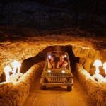 Xplor Fuego Tickets with Transfer - Who Should Consider This Tour?