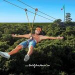 Xplor zip line park with transportation - Authentic reviews: what travelers are saying