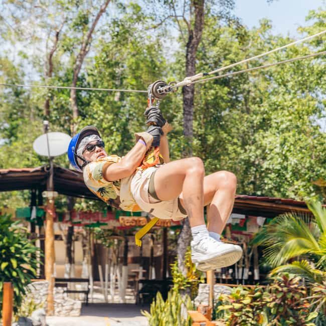 Xtreme Tour - Practical Tips and Considerations