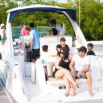 Yacht Celebration! (Restroom/Kitchen/AC & Bed on Board) - In-Depth Review of the Miami Yacht Celebration Tour