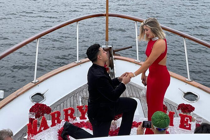 Yacht Charter Madeira beach and Tampa Bay - Frequently Asked Questions