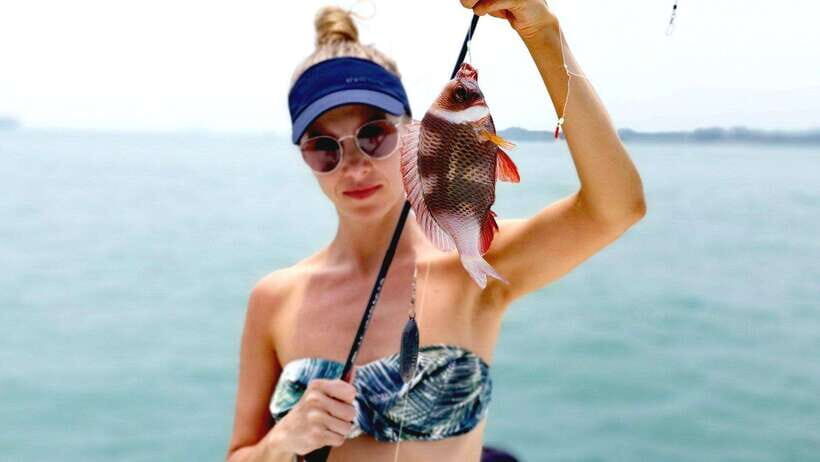 Yacht Fishing at the Southern Islands of Singapore - An In-Depth Look at the Yacht Fishing Experience in Singapore