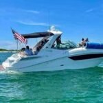 Yacht party cruise in St. Petersburg to Shell Key - Practical Tips for Booking and Enjoyment