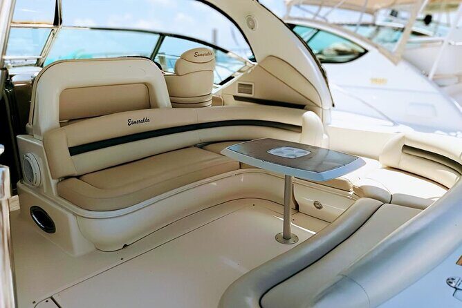 Yacht rental in Cancun - Who Will Love This Tour?