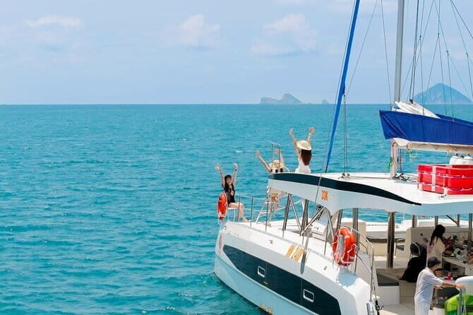 Yacht Tour in Nha Trang - Price and Value: Is It Worth It?
