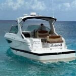 Yacht with visit to heaven cie service snorkell included - FAQs