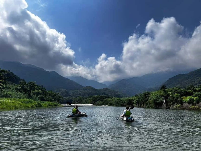 Yakushima: Private Guided Tour - Key Points