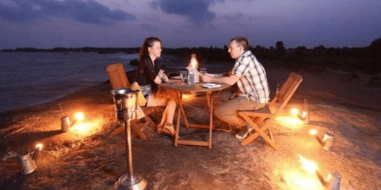 Yala Beachside BBQ: All-Inclusive Private Dinner in Yala - The Value in Practical Terms