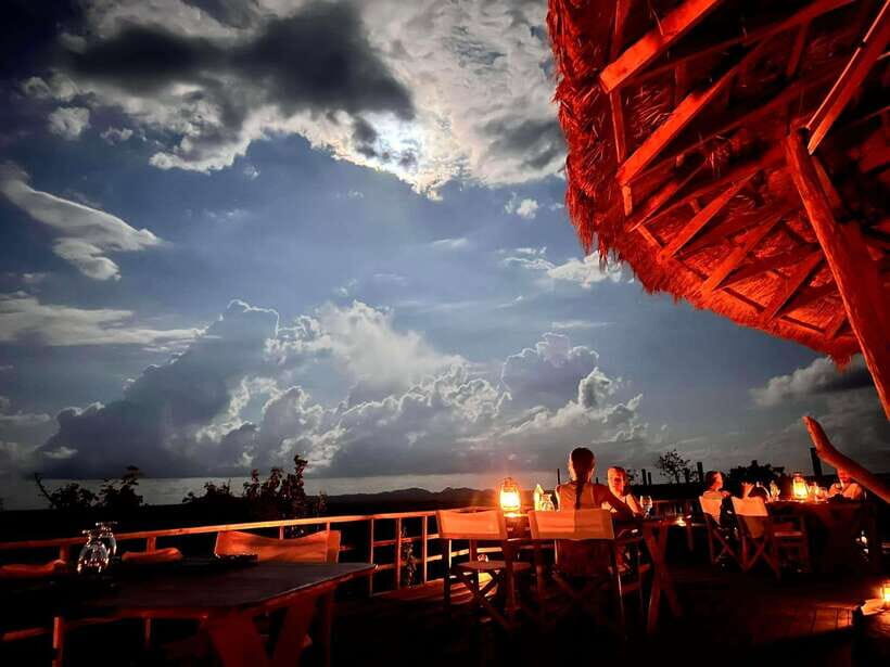 Yala National Park : Luxury Camping Adventure & Safaris - Who Will Love This Tour?