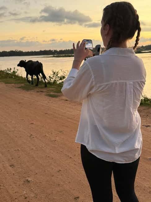 Yala Village Tour: Pottery Class, Lake and Temple Visits - Who Should Consider This Tour