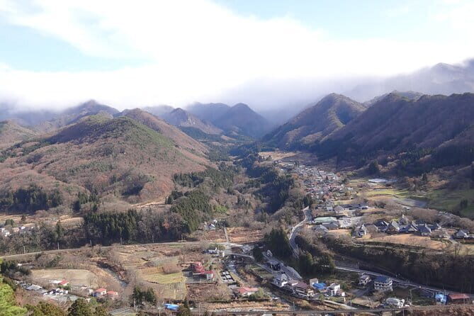 Yamadera Private Guided Tour from Sendai - Returning to Sendai and Final Thoughts