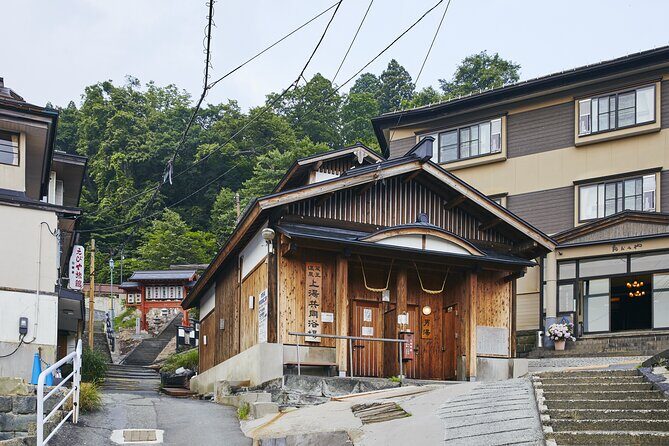 Yamagata / Yamadera 6hr Private Trip with Licensed Guide - FAQ