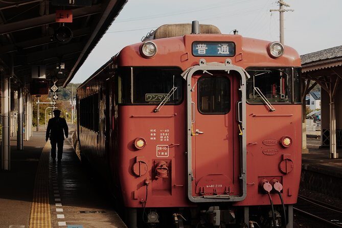 Yamaguchi Private Customizable Full Day Tour - Final Thoughts