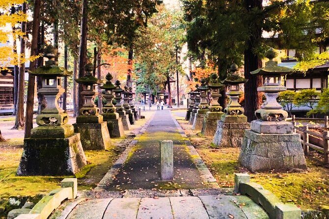 Yamanashi's Hidden Gems Erinji Temple and Katsunuma Winery - Final Thoughts