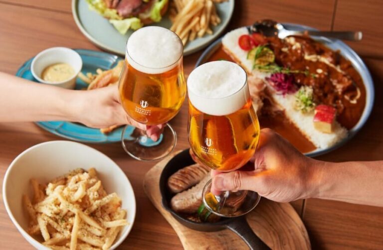 Yamanochi: Yudanaka Onsen Experience with Craft Beer - Exploring the Yamadachi Onsen Experience in Detail