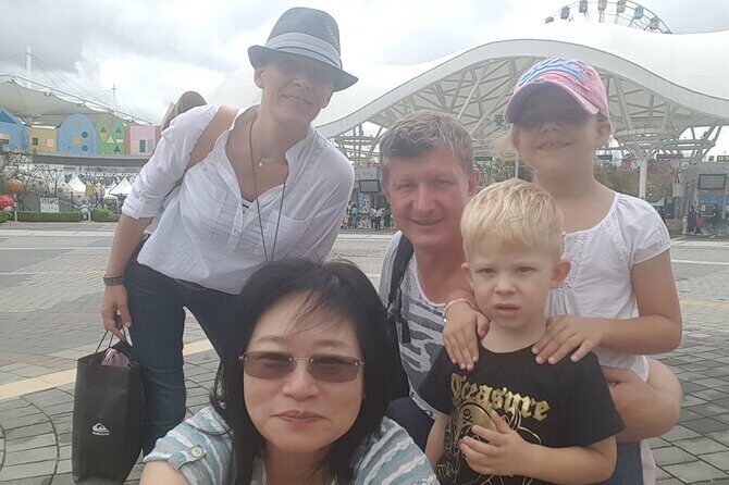 Yamingshan Volcano, Beitou Thermal Valley, Danshui Private Tour - Final Thoughts