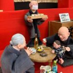 Yanaka & Nezu: Explore Retro Japan through Food and Culture - Starting Point: Yanaka Ginza - A Window into Post-War Tokyo